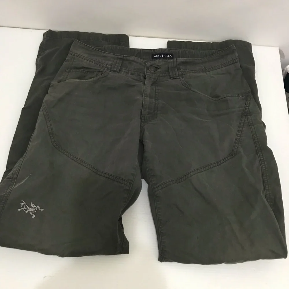 Arc'teryx Outdoor Pants Size 30/32